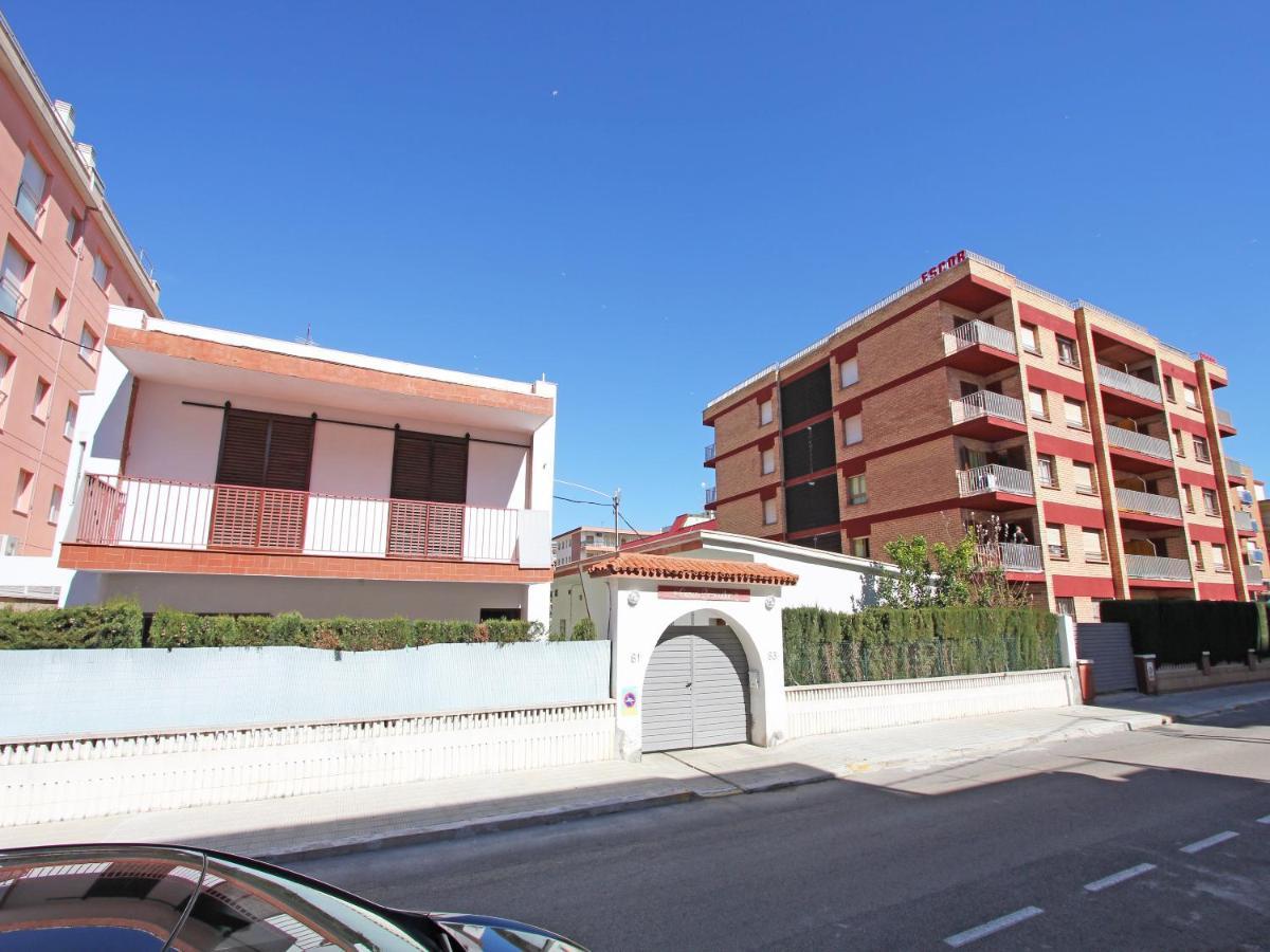Bungalows Pescador 3000 Segur de Calafell Exterior foto
