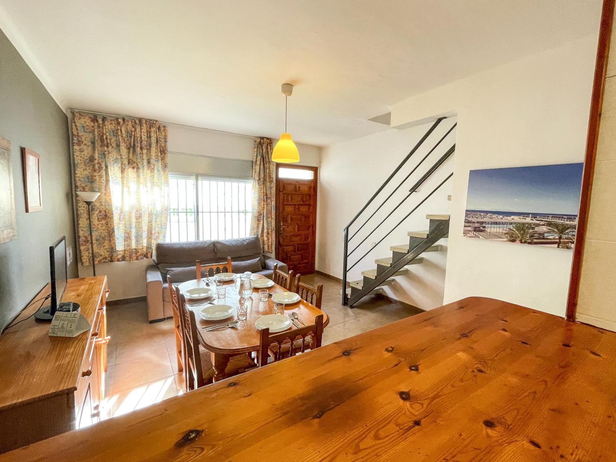 Bungalows Pescador 3000 Segur de Calafell Exterior foto
