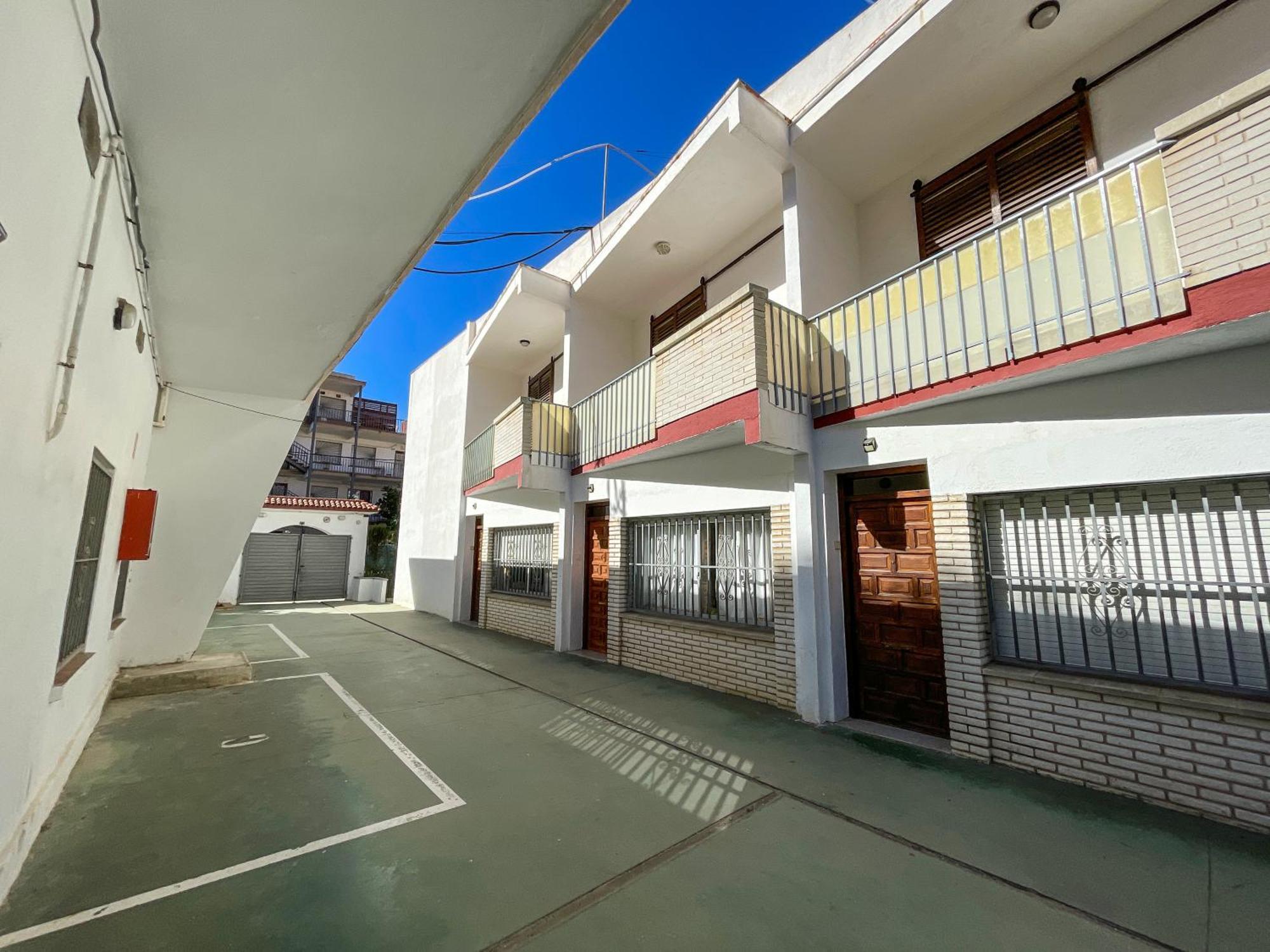 Bungalows Pescador 3000 Segur de Calafell Exterior foto