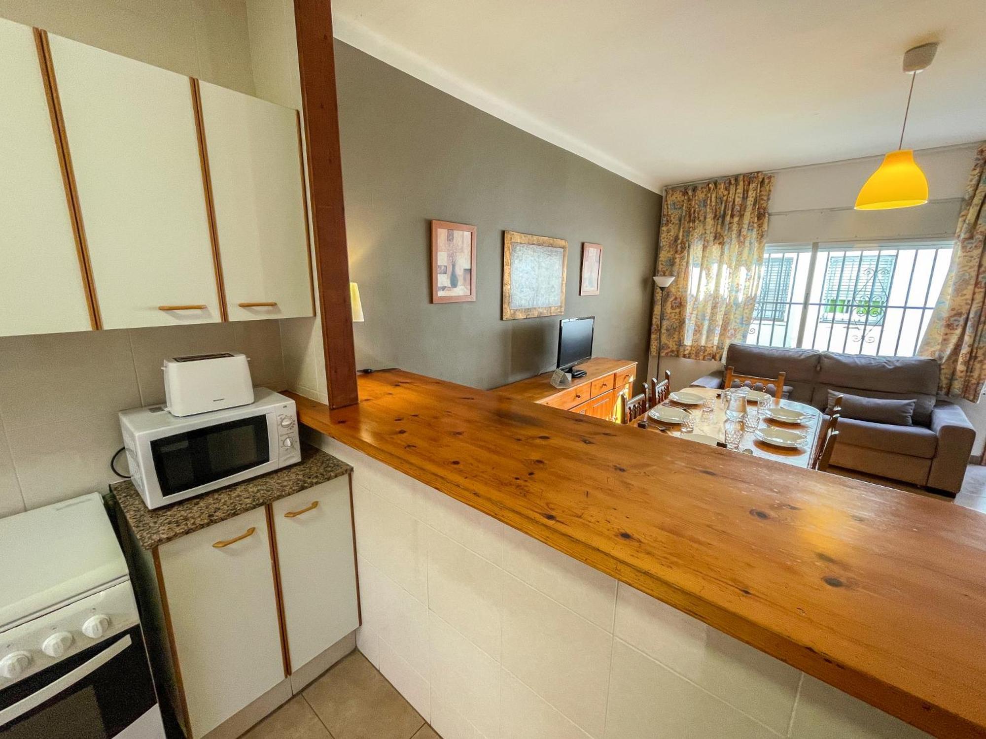 Bungalows Pescador 3000 Segur de Calafell Exterior foto