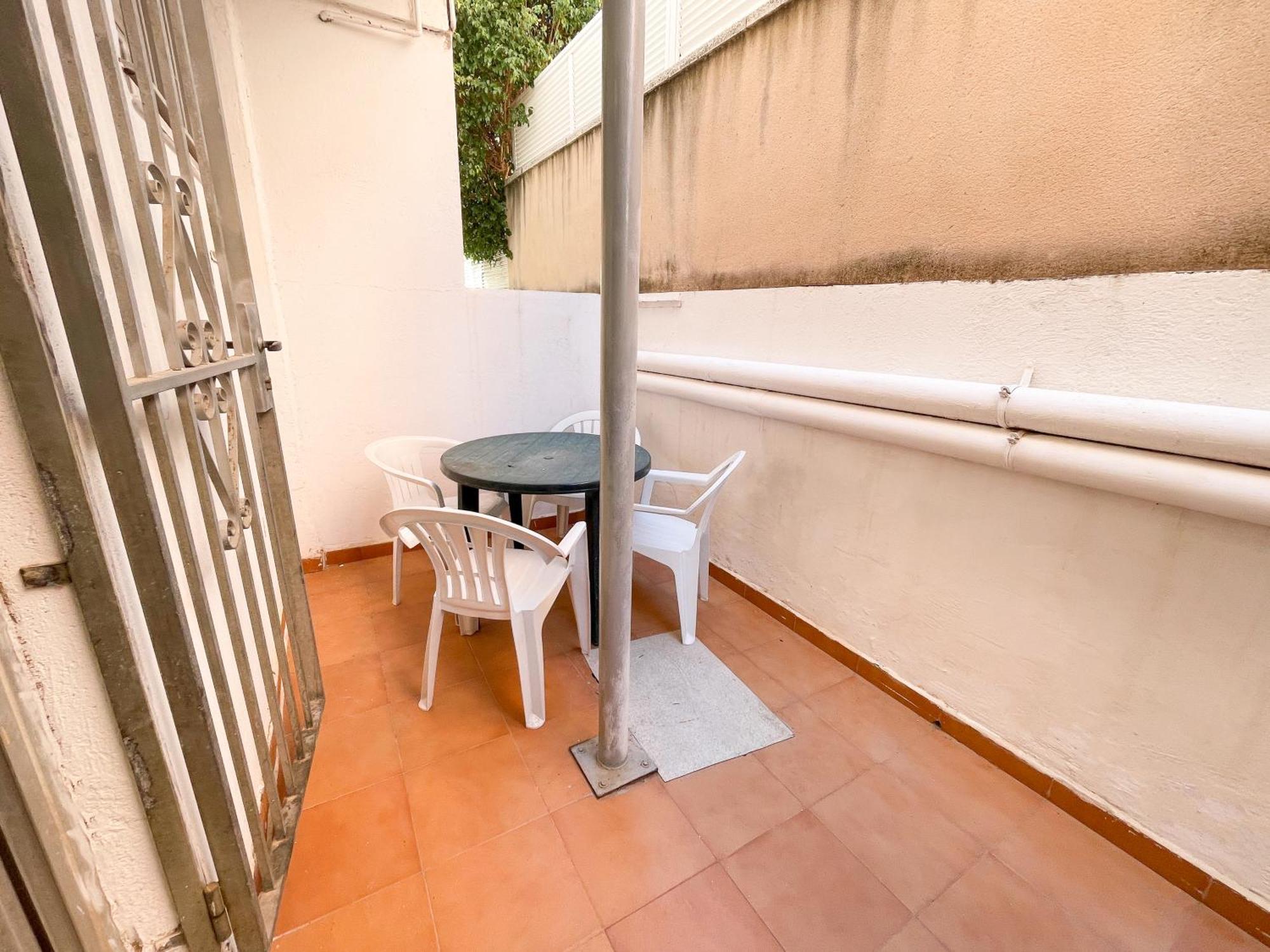Bungalows Pescador 3000 Segur de Calafell Exterior foto