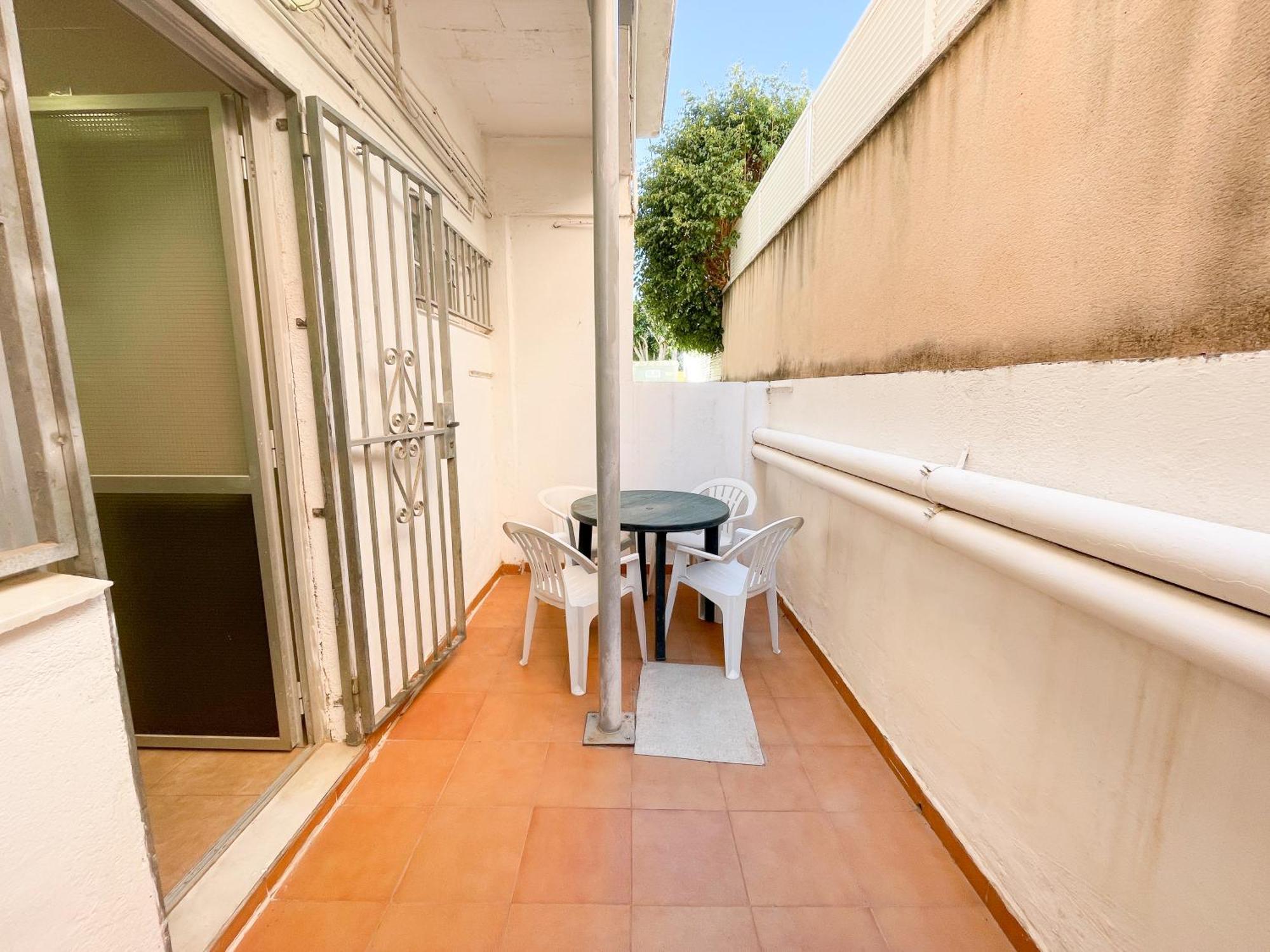 Bungalows Pescador 3000 Segur de Calafell Exterior foto