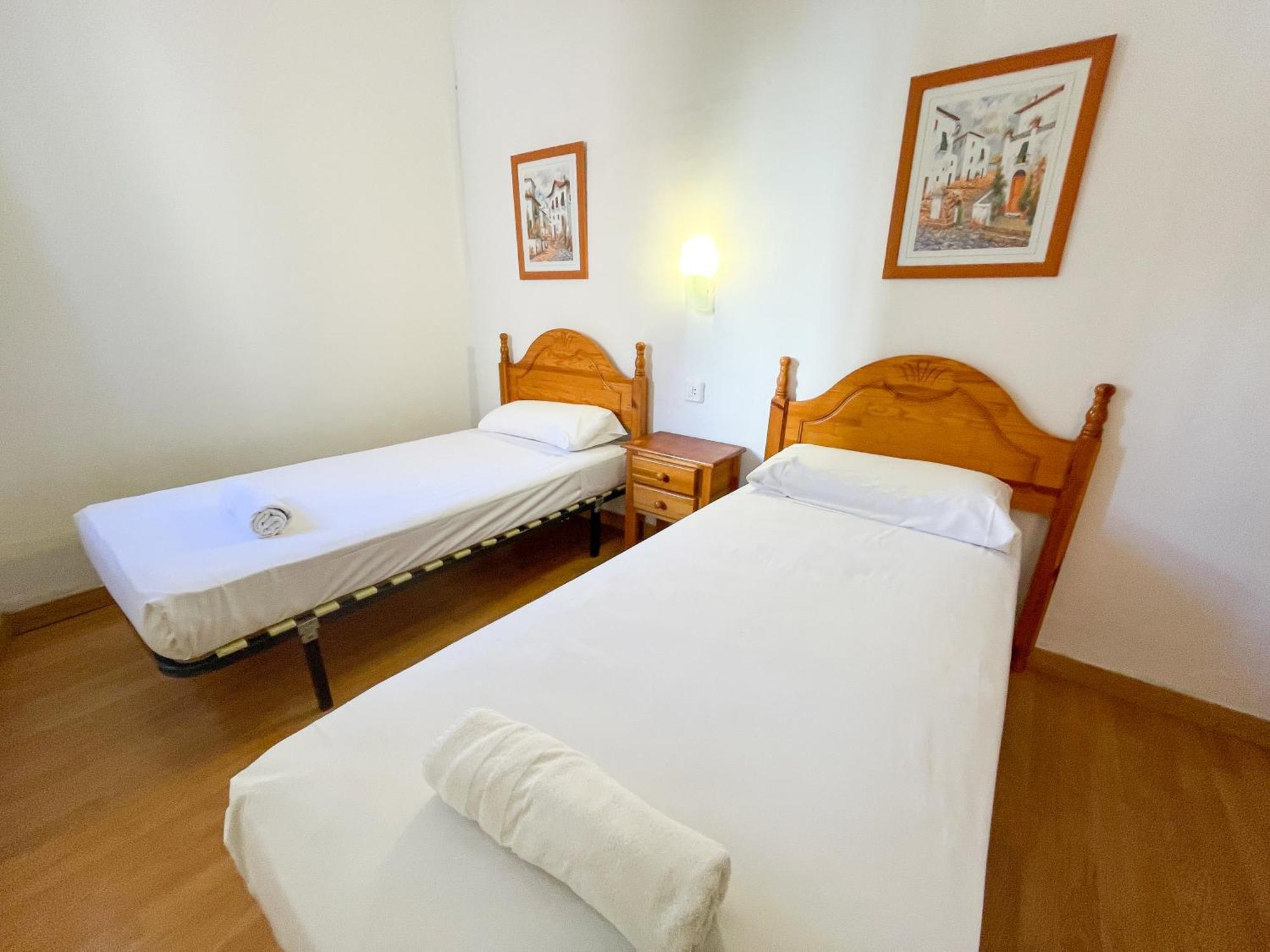 Bungalows Pescador 3000 Segur de Calafell Exterior foto