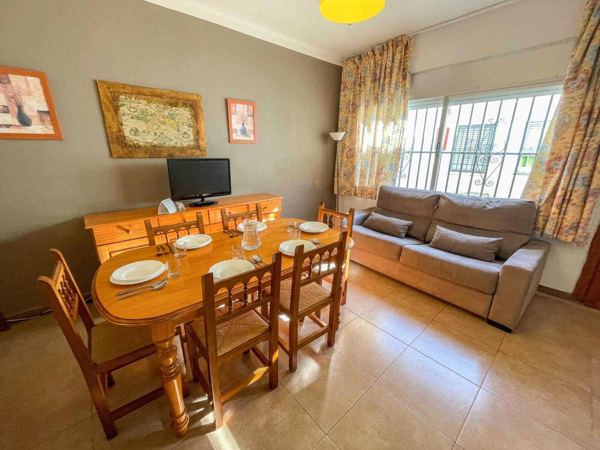 Bungalows Pescador 3000 Segur de Calafell Exterior foto