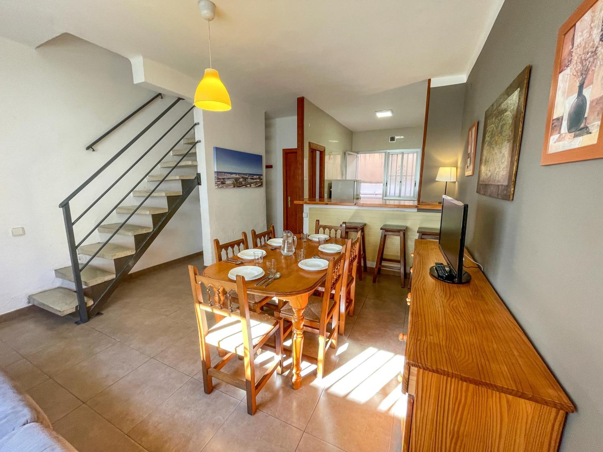 Bungalows Pescador 3000 Segur de Calafell Exterior foto