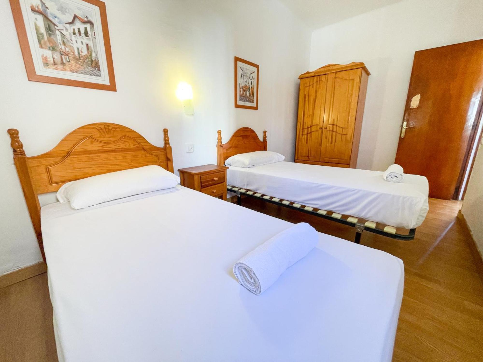 Bungalows Pescador 3000 Segur de Calafell Exterior foto