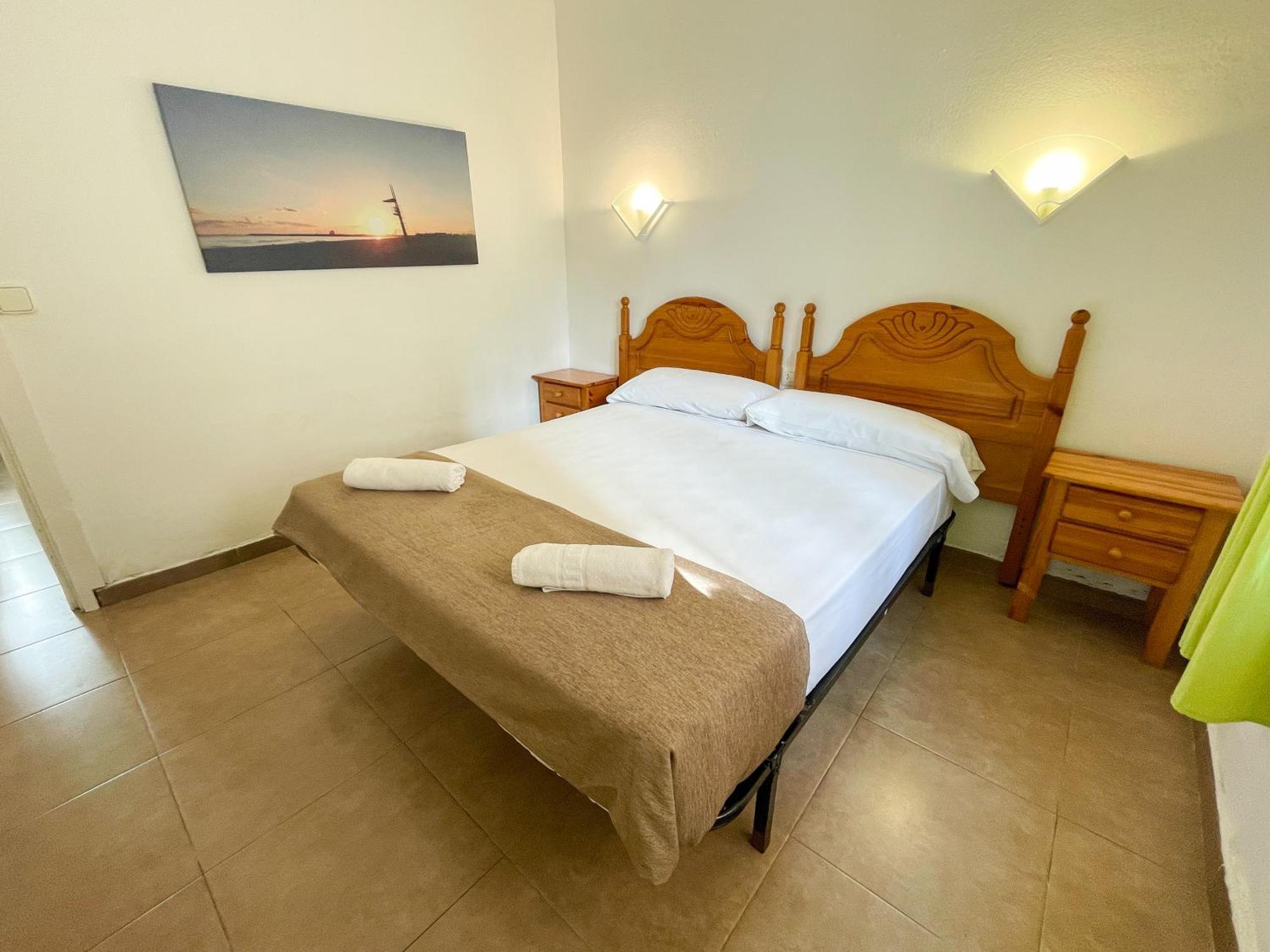 Bungalows Pescador 3000 Segur de Calafell Exterior foto