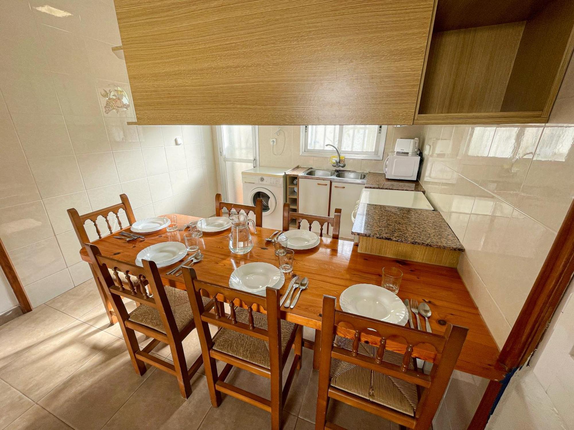 Bungalows Pescador 3000 Segur de Calafell Exterior foto