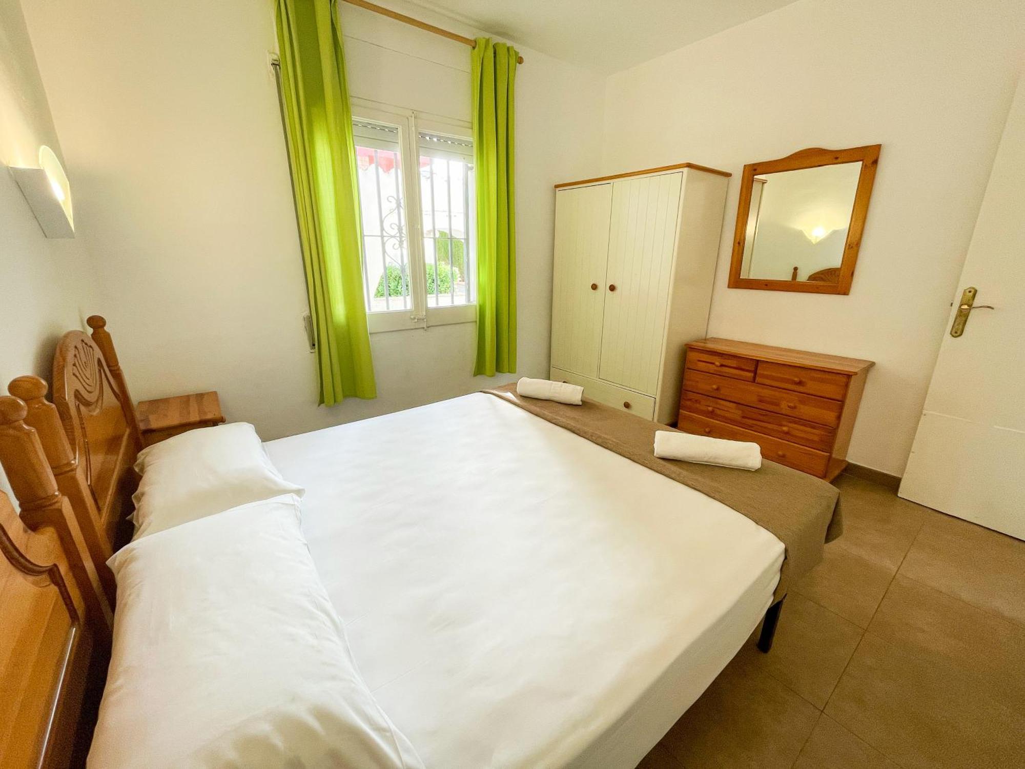 Bungalows Pescador 3000 Segur de Calafell Exterior foto