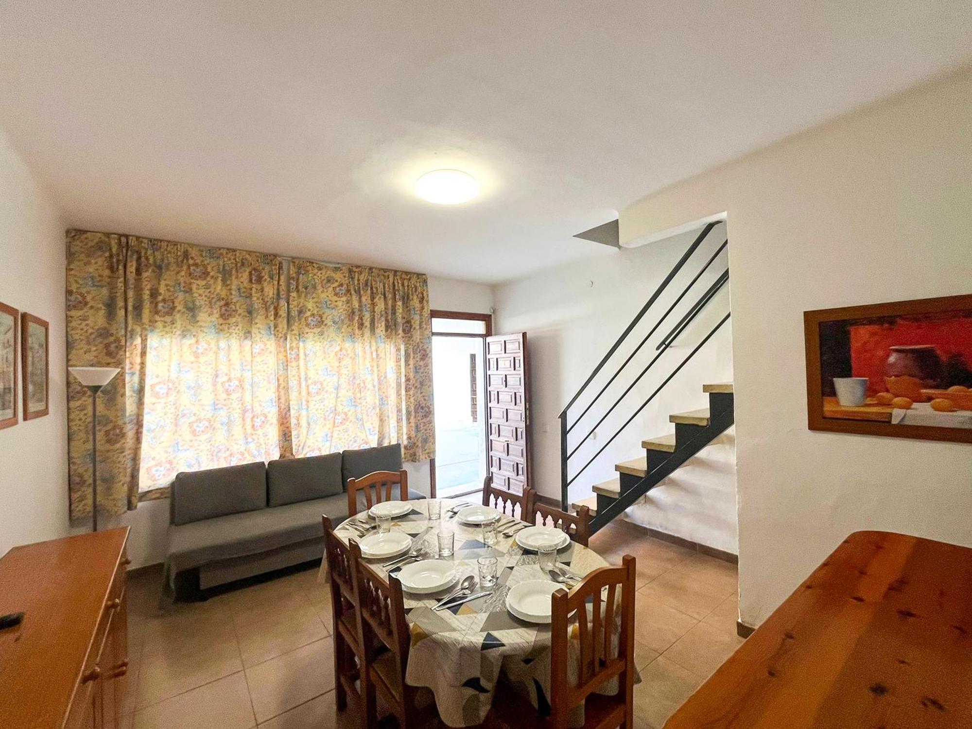 Bungalows Pescador 3000 Segur de Calafell Exterior foto