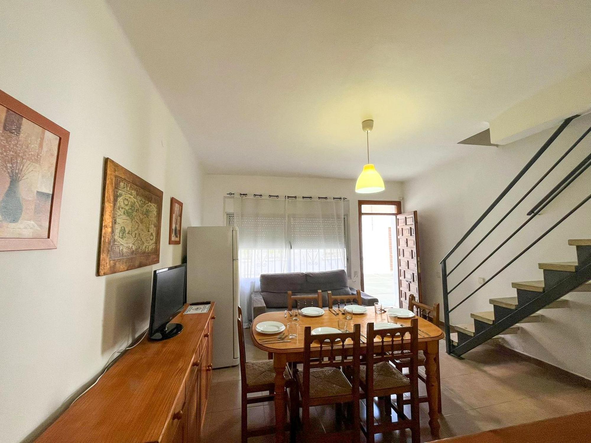 Bungalows Pescador 3000 Segur de Calafell Exterior foto