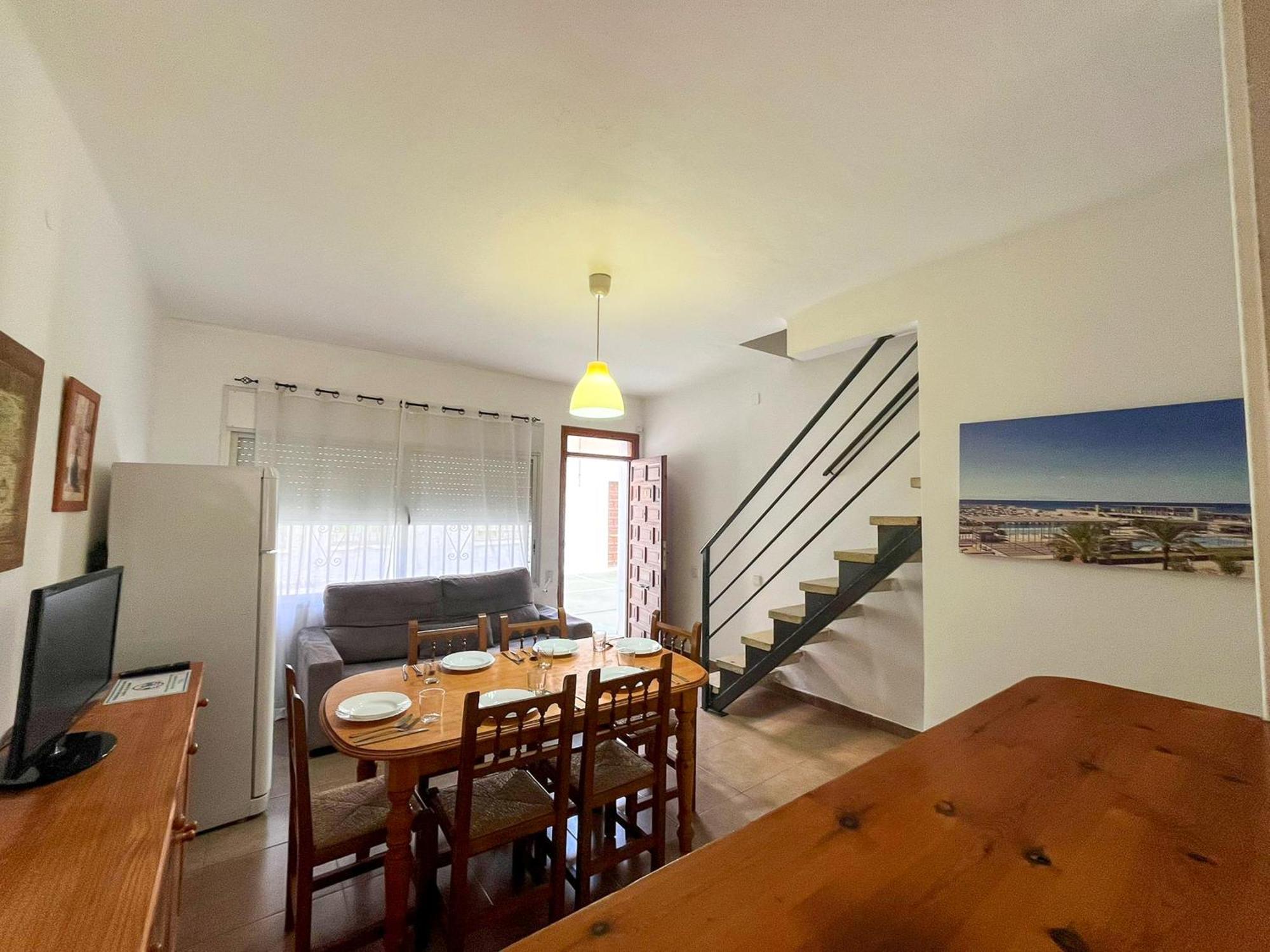 Bungalows Pescador 3000 Segur de Calafell Exterior foto
