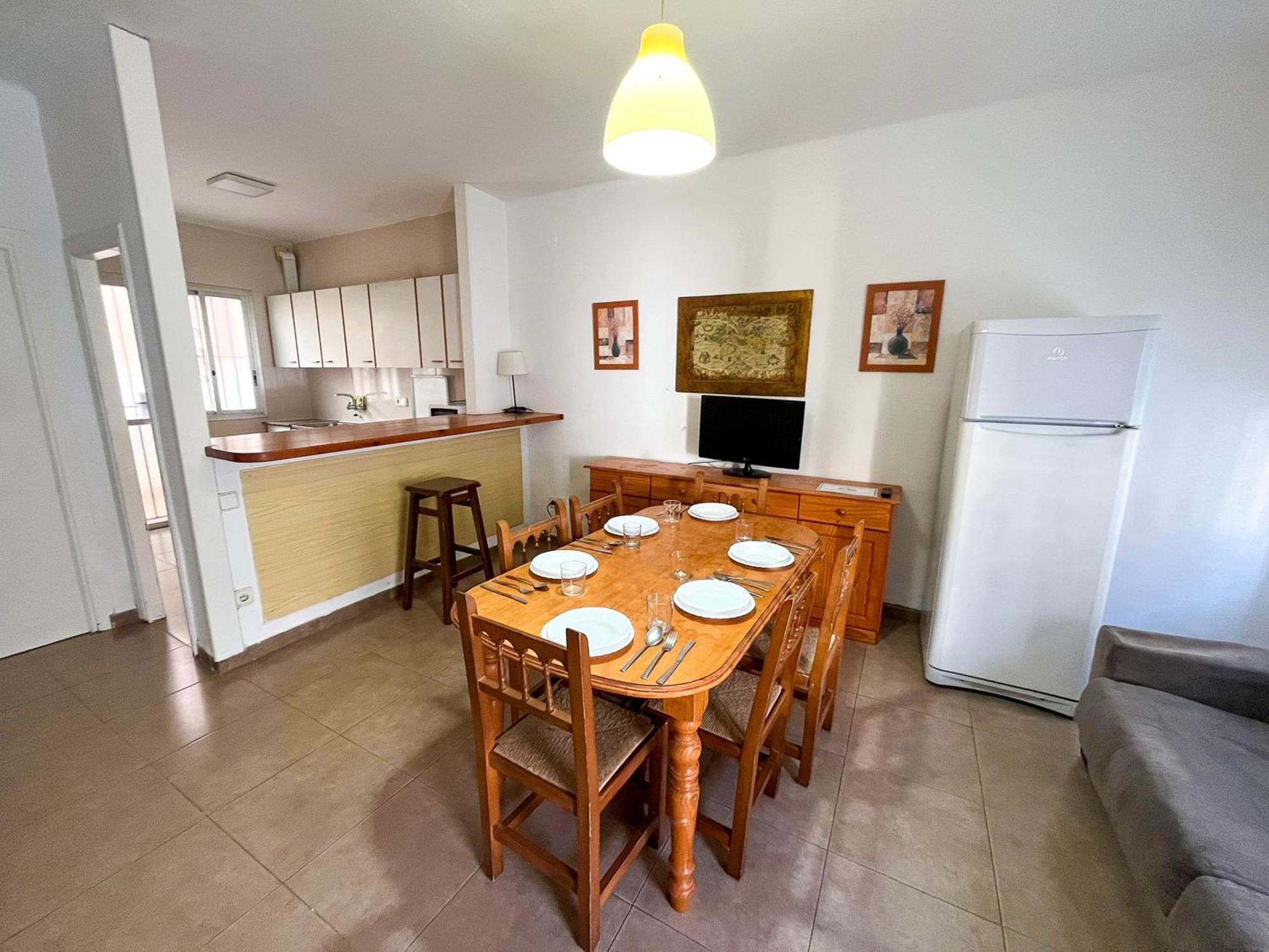 Bungalows Pescador 3000 Segur de Calafell Exterior foto